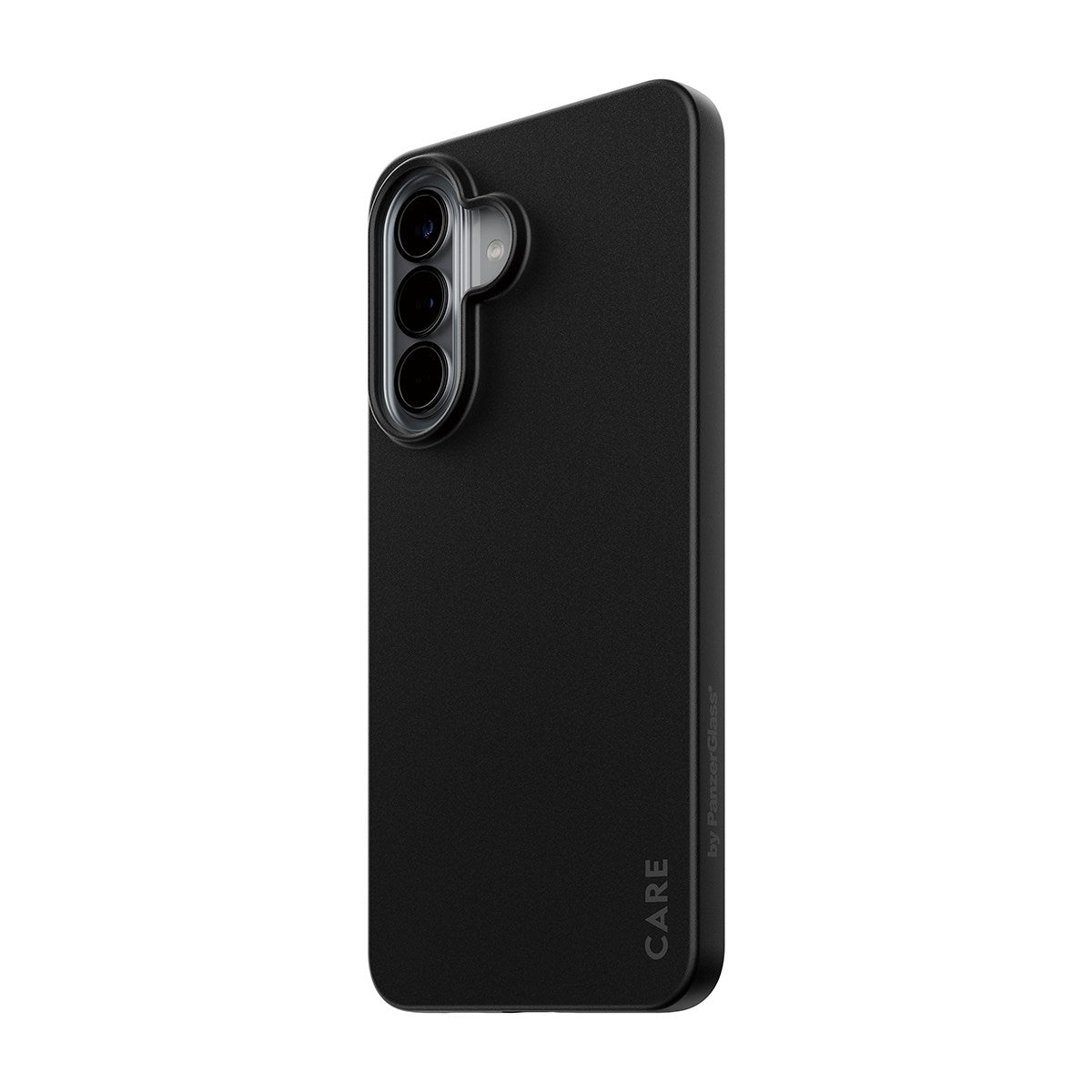CARE™ by PanzerGlass® Black Case Samsung Galaxy A57 5G
